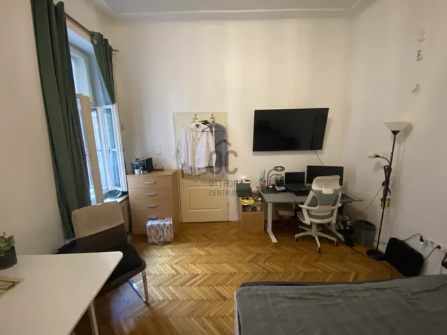 Eladó lakás Budapest VIII. kerület, Józsefváros 23 nm