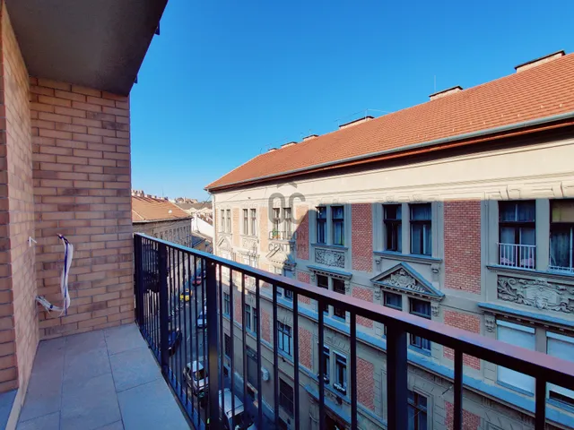 Eladó lakás Budapest VIII. kerület 44 nm