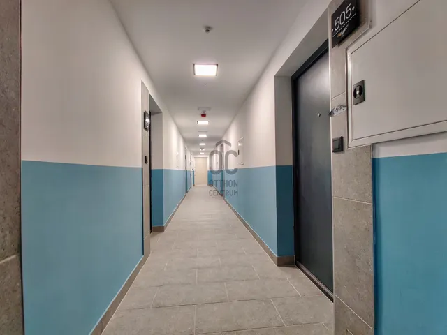 Eladó lakás Budapest VIII. kerület 40 nm