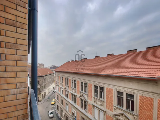 Eladó lakás Budapest VIII. kerület 40 nm