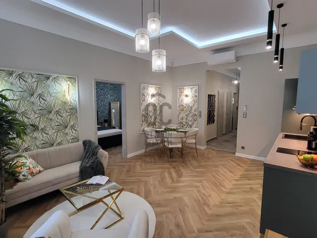 Eladó lakás Budapest VIII. kerület, Corvin negyed 67 nm