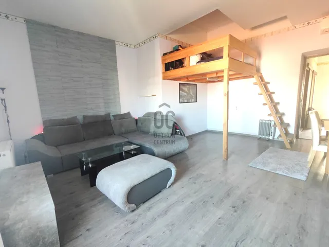 Eladó lakás Budapest VII. kerület 46 nm
