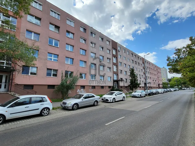 Eladó lakás Budapest III. kerület, Békásmegyer 61 nm
