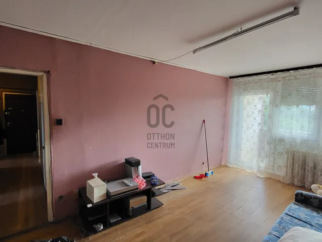 Eladó lakás Budapest III. kerület, Békásmegyer 61 nm