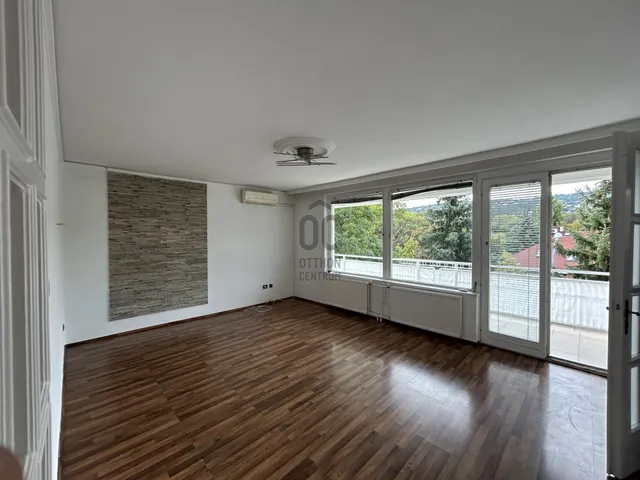 Kiadó lakás Budapest II. kerület, Pasarét 89 nm