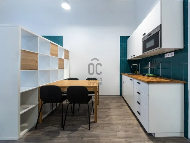 Eladó lakás Budapest VII. kerület, Belső-Erzsébetváros, Kertész utca 164 nm