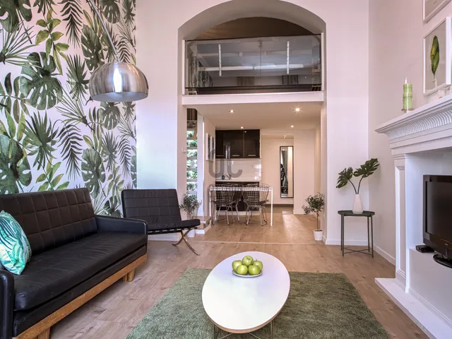 Eladó lakás Budapest VIII. kerület, Palotanegyed, Üllői út 125 nm