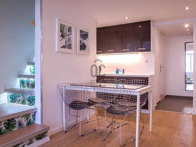 Eladó lakás Budapest VIII. kerület, Palotanegyed, Üllői út 125 nm