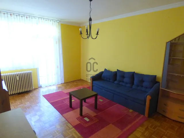 Eladó lakás Budapest IX. kerület 52 nm