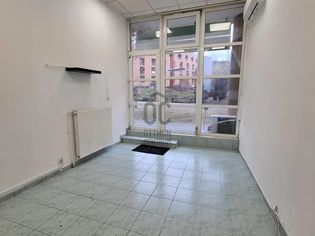 Eladó kereskedelmi és ipari ingatlan Budapest VIII. kerület 18 nm