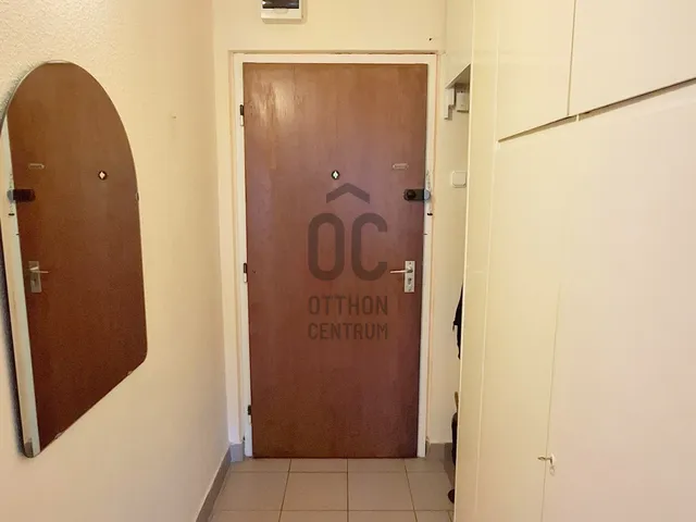 Eladó lakás Budapest XX. kerület 37 nm