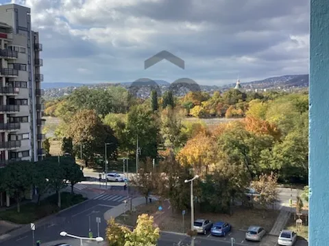 Eladó lakás Budapest XIII. kerület, Vizafogó 50 nm