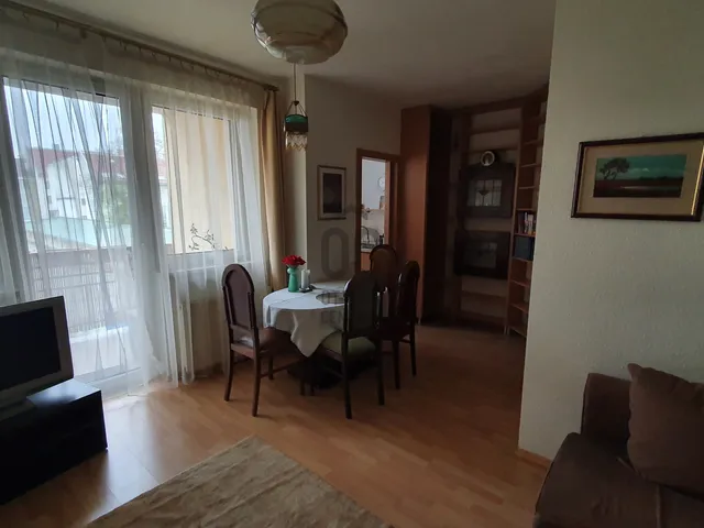 Kiadó lakás Budapest IX. kerület, Rehabilitációs terület IX. ker. 46 nm