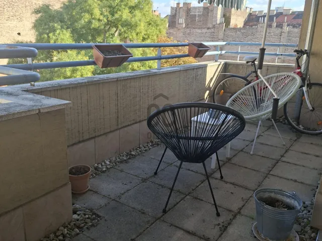 Eladó lakás Budapest VIII. kerület 67 nm