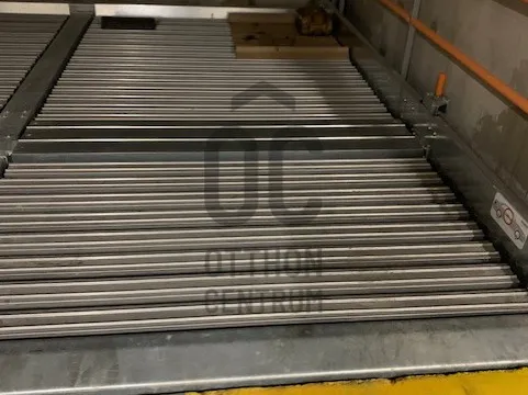 Eladó garázs Budapest VIII. kerület 12 nm