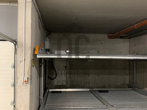 Eladó garázs Budapest VIII. kerület 12 nm