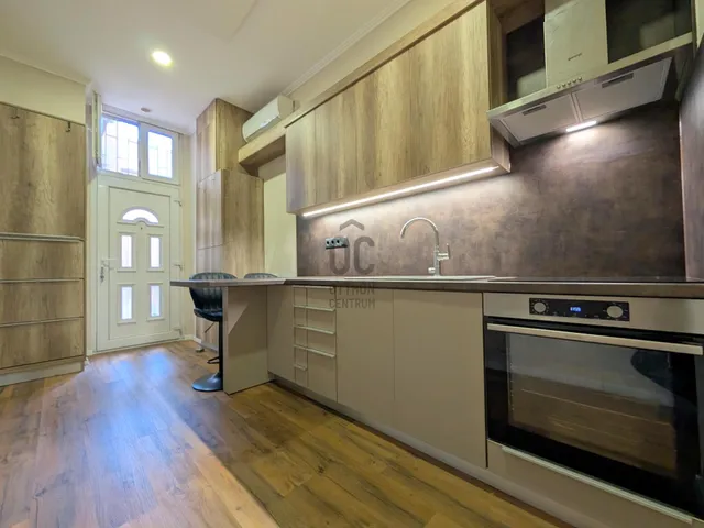 Eladó lakás Budapest VII. kerület 54 nm