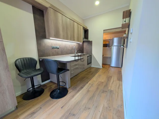 Eladó lakás Budapest VII. kerület 54 nm