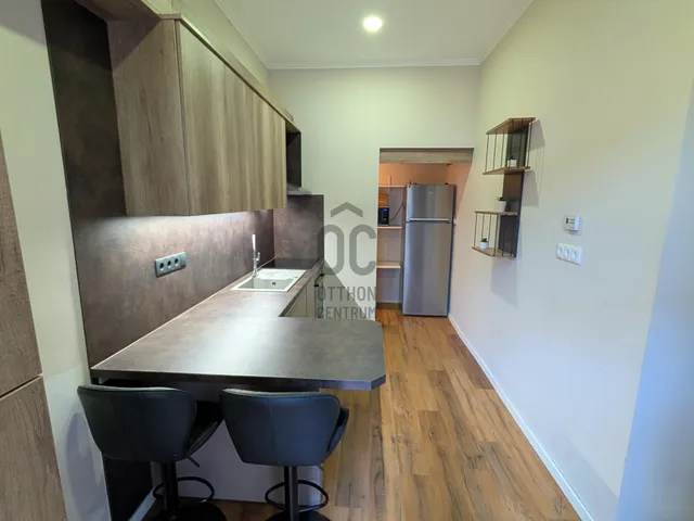 Eladó lakás Budapest VII. kerület 54 nm