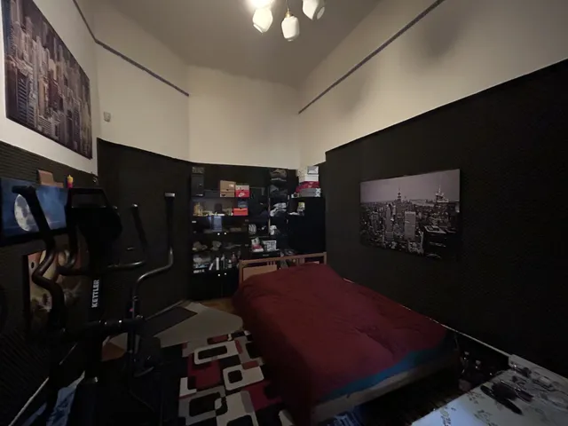 Eladó lakás Budapest VIII. kerület 58 nm