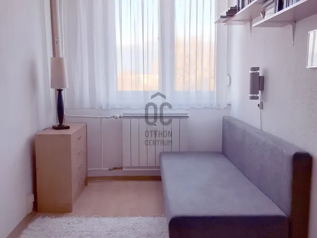 Eladó lakás Budapest XXI. kerület, Erdőalja, Óvoda utca 63 nm