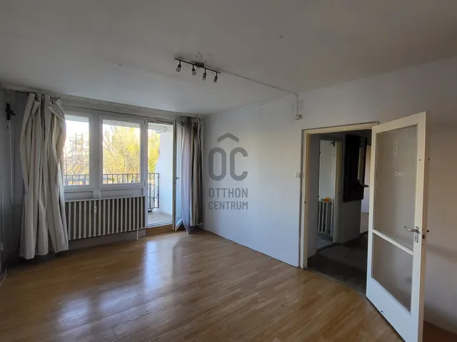 Eladó lakás Budapest III. kerület, Békásmegyer 51 nm