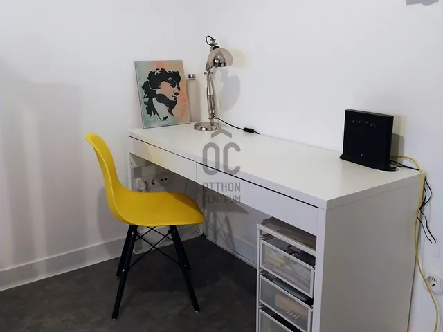 Eladó lakás Budapest VII. kerület, Külső-Erzsébetváros 27 nm