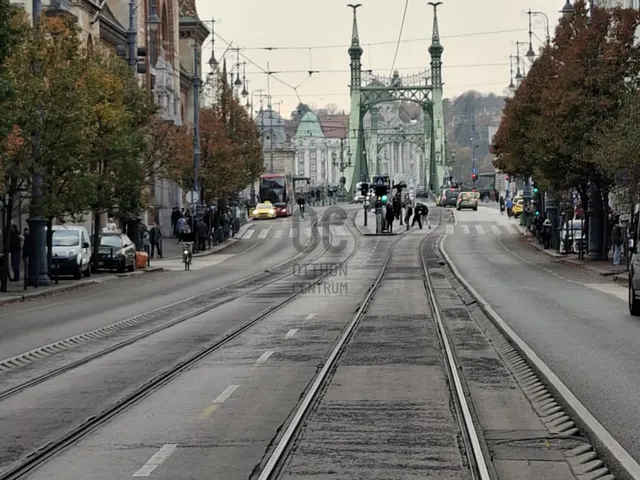 Eladó kereskedelmi és ipari ingatlan Budapest IX. kerület, Belső Ferencváros 257 nm