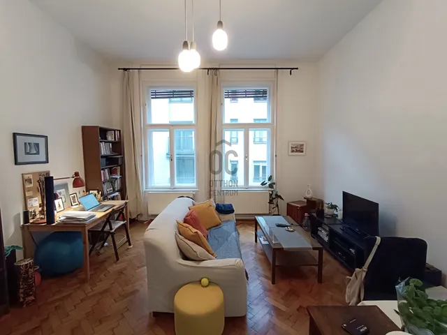Eladó lakás Budapest VI. kerület 49 nm