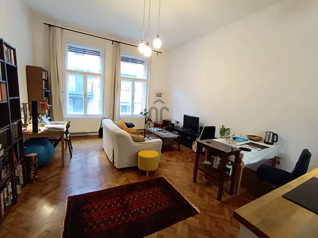 Eladó lakás Budapest VI. kerület, Szív utca 49 nm