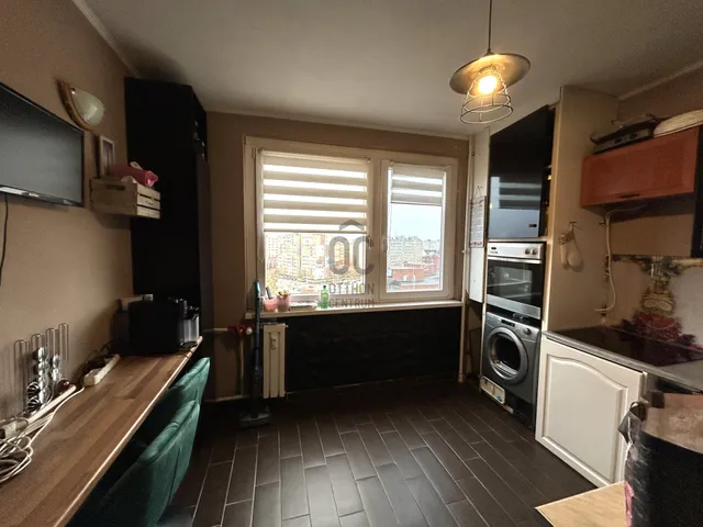 Eladó lakás Budapest IV. kerület, Újpest 59 nm