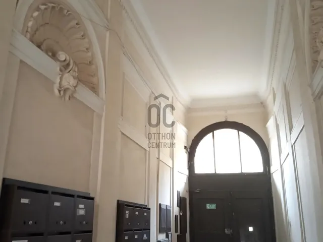 Eladó lakás Budapest VIII. kerület 31 nm