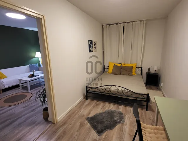 Eladó lakás Budapest VIII. kerület, Corvin negyed 51 nm