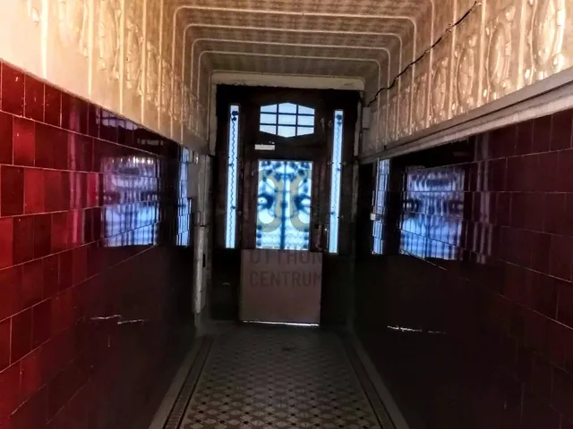 Eladó lakás Budapest VII. kerület, Belső-Erzsébetváros 54 nm