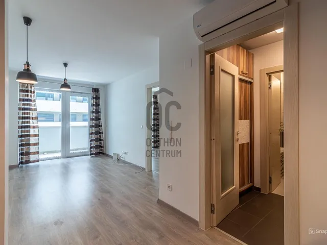 Eladó lakás Budapest IX. kerület, Középső Ferencváros 49 nm