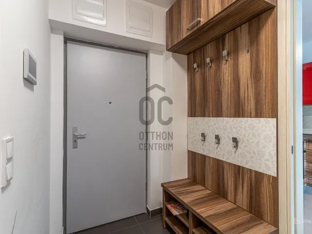 Eladó lakás Budapest IX. kerület, Középső Ferencváros 49 nm