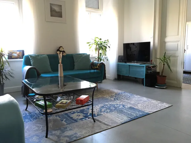 Kiadó lakás Budapest VI. kerület 66 nm