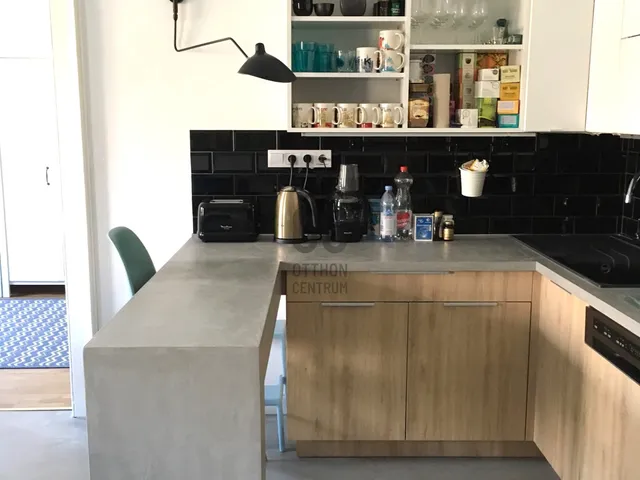 Kiadó lakás Budapest VI. kerület 66 nm