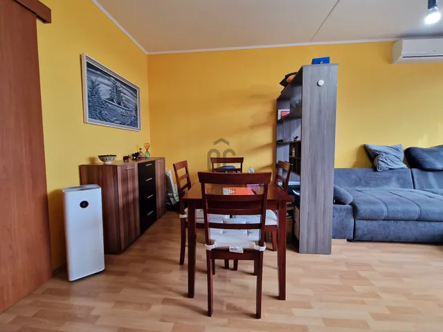 Eladó lakás Budapest IV. kerület, Újpest 46 nm