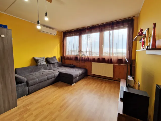 Eladó lakás Budapest IV. kerület, Újpest, Pozsonyi utca 46 nm