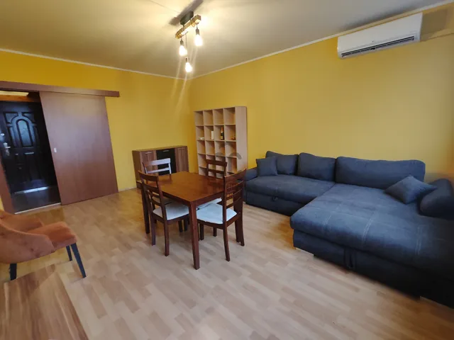 Eladó lakás Budapest IV. kerület, Újpest 46 nm