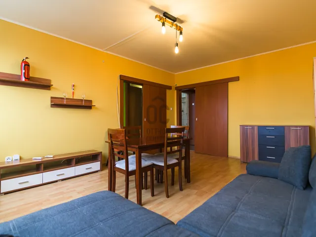 Eladó lakás Budapest IV. kerület, Újpest 46 nm