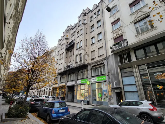Eladó lakás Budapest V. kerület, Belváros 70 nm