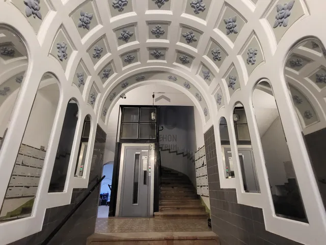 Eladó lakás Budapest V. kerület, Belváros 70 nm