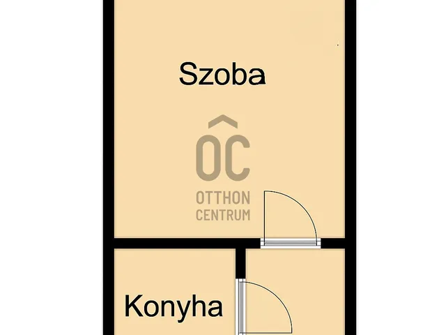 Eladó lakás Budapest XIV. kerület, Alsórákos 33 nm