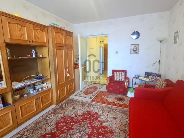 Eladó lakás Budapest XIV. kerület, Alsórákos 33 nm