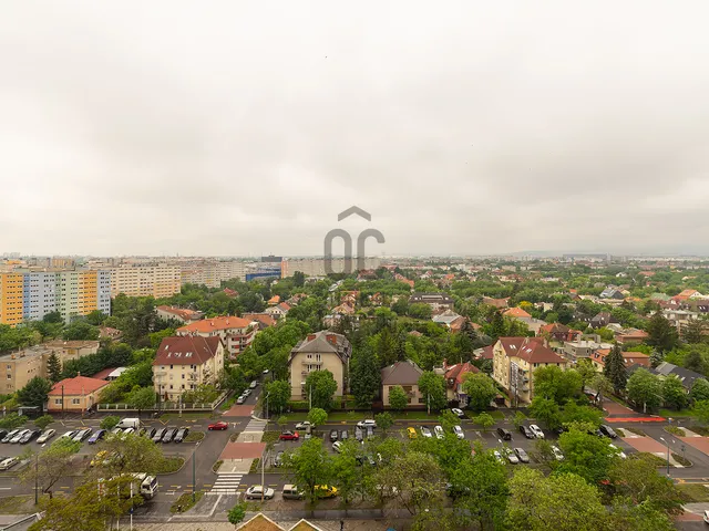 Eladó lakás Budapest XIV. kerület, Alsórákos 33 nm