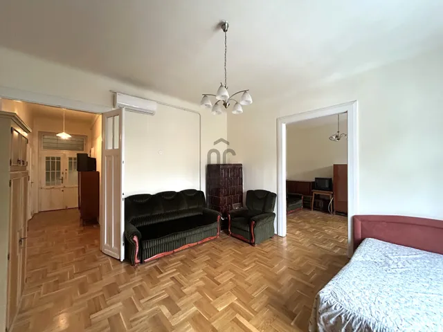 Eladó lakás Budapest VIII. kerület, Corvin negyed 63 nm