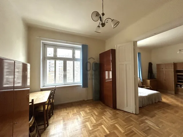 Eladó lakás Budapest VIII. kerület, Corvin negyed 63 nm