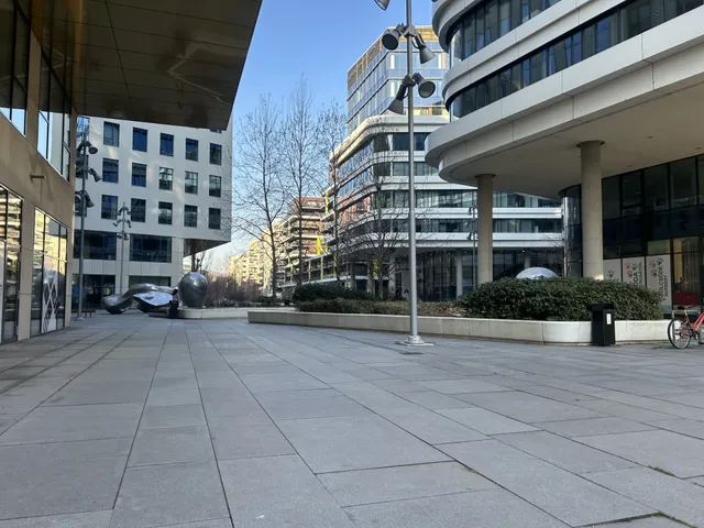 Eladó lakás Budapest VIII. kerület, Corvin negyed 63 nm